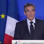 Fillon France Race