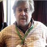 President Steve Bannon