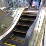 Tiny Escalator 