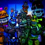 fnaf will love you 