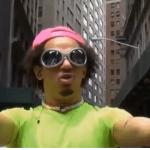Eric andre