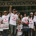 Asian Americans For Trump