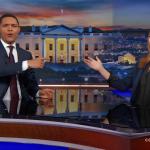 Michelle Wolf Daily Show