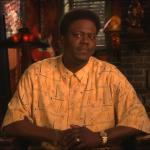 The Bernie Mac Show meme