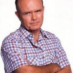 red forman