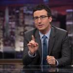 John Oliver