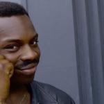 You don't have to buy her anything if she thinks your birthday i