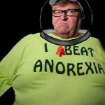 Michael Moore Bubblehead