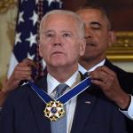 Biden Medal