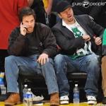 donnie and mark wahlberg