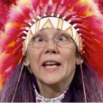 Pocahontas Warren