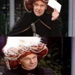 Carnac the Magnificent 3