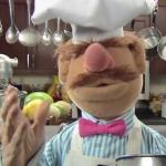 Chef Muppet meme