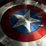 Captain America Shield meme