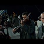 titanic orchestra