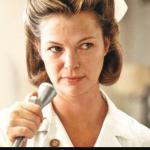 Nurse Ratched