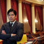 Kevin de Leon Criminal