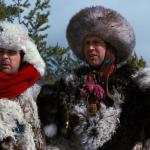 Spies like us 