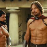 Meet the Spartans Hercules  meme