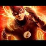 barry allen