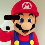 Suicide Mario