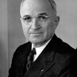 Harry Truman meme