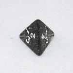 a four-sided die