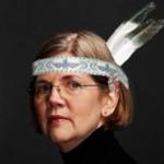 fauxcahontas meme