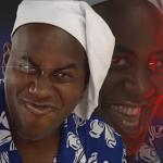 ainsley harriott