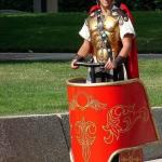 Roman Segway