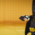 Lego Batman