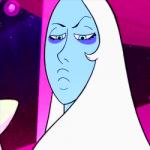 Blue diamond does not approve