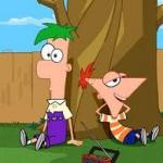 Phineas and ferb meme