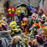 Slaughter at Fraggle Rock