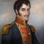 Simon Bolivar