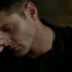 Dean W exasperated