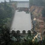 Oroville dam meme