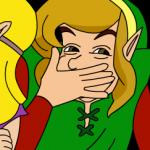 LoZ Lolz meme