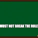 Bart Simpson - chalkboard Meme Generator - Imgflip