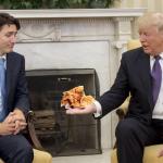 trump trudeau