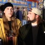 Jay and Silent Bob