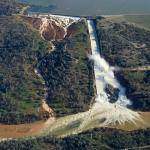 Oroville Dam