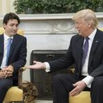 trudeau trump