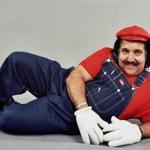 Ron jeremy mario