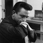 Johnny Cash Disappointed meme