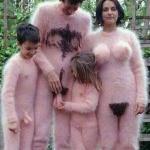 naked suits