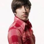 Howard from Big Bang Theory