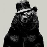 bearhatsunglasses