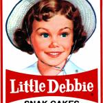 Little Debbie  meme