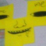 SAcemePostit